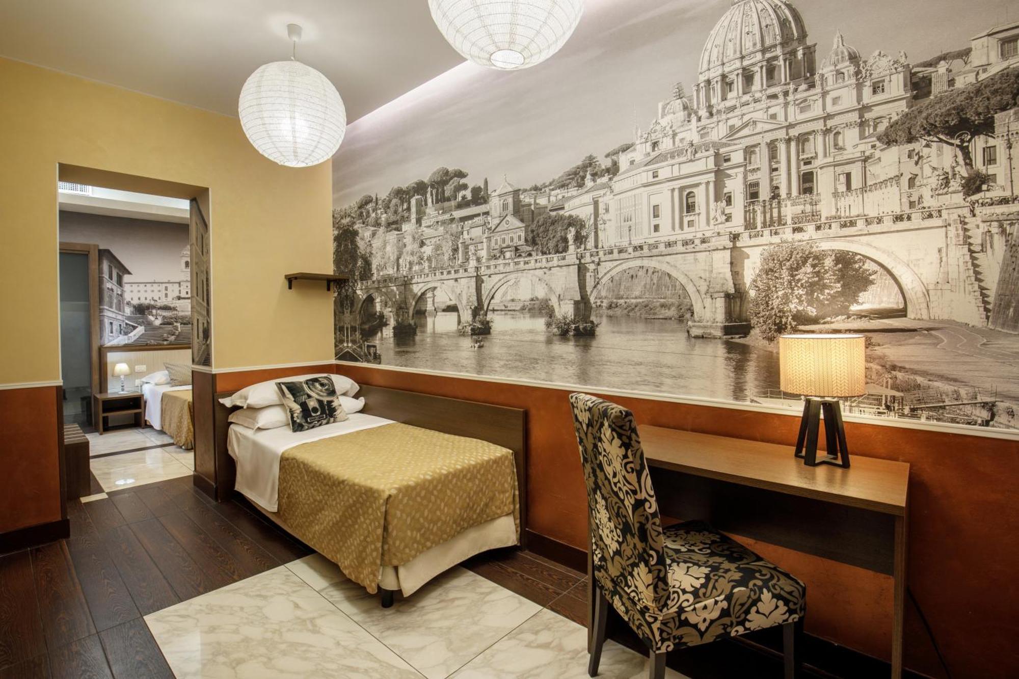 Corso Grand Suite — Photos 3