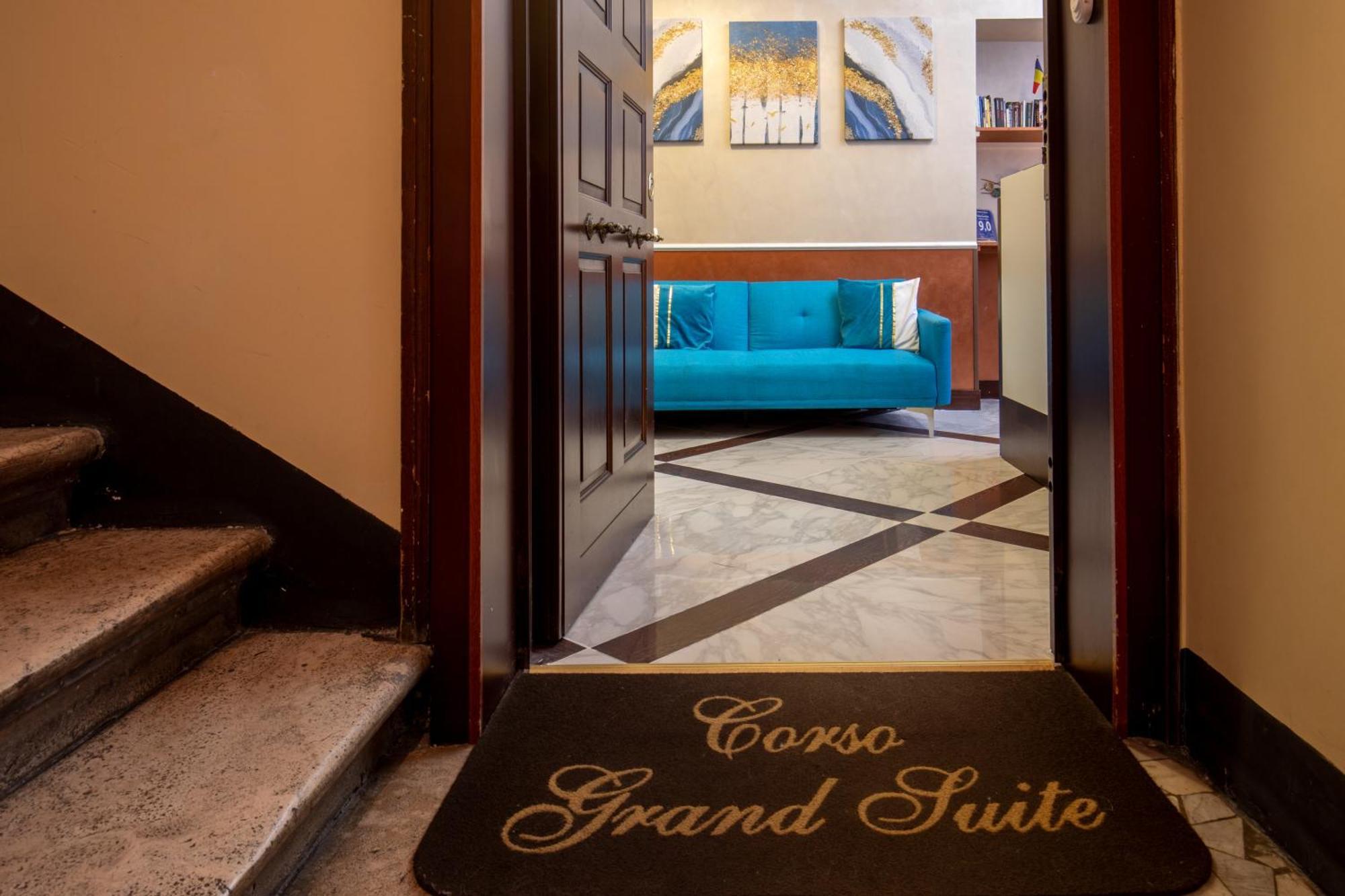 Corso Grand Suite — Photos 2